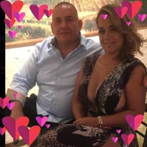 Meet your Posher, Oswaldo